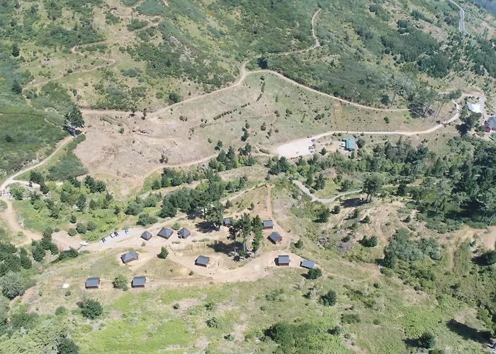Mountain Eco Shelter 4